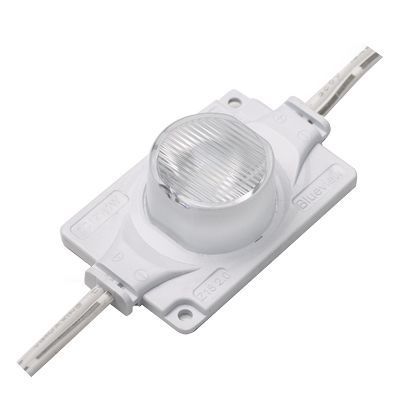 1.5W single module, edgelit